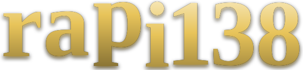 rapi138 logo